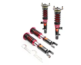 Godspeed Project MAXX Coilover Acura TLX 2015-2017
