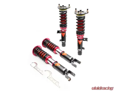 Godspeed Project MAXX Coilover Acura TLX 2015-2017 - MMX2540-B