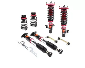Godspeed Project MAXX Coilover Mazda 3BK 2004-2009