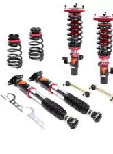 Godspeed Project MAXX Coilover Mazda 3BK 2004-2009                                     - MMX2600-A - Image 4