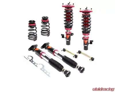 Godspeed Project MAXX Coilover Mazda 3BK 2004-2009 - MMX2600-A