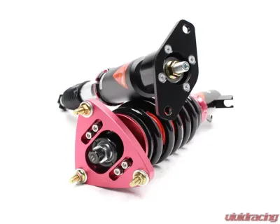 Godspeed Project MAXX Coilover Mazda 3BK 2004-2009 - MMX2600-A