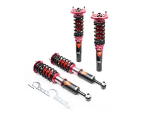 Godspeed Project MAXX Coilover Bmw 5-series E39 1996-2003