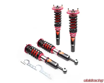 Godspeed Project MAXX Coilover Bmw 5-series E39 1996-2003 - MMX2620