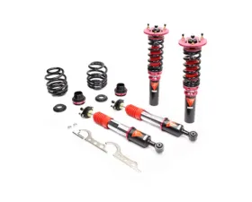Godspeed Project MAXX Coilover Bmw 3-series E30 1985-1991