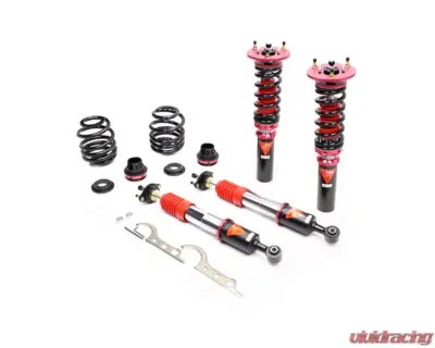 Godspeed Project MAXX Coilover Bmw 3-series E30 1985-1991 - MMX2630