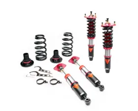 Godspeed Project MAXX Coilover Infiniti Qx70 S51 2009-2015