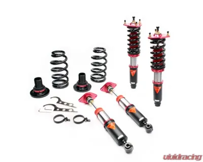 Godspeed Project MAXX Coilover Infiniti Qx70 S51 2009-2015 - MMX2660-AWD-B
