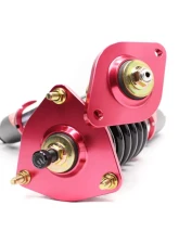 Godspeed Project MAXX Coilover Infiniti Qx70 S51 2009-2015                                     - MMX2660-AWD-B - Image 3