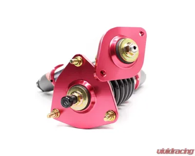 Godspeed Project MAXX Coilover Infiniti Qx70 S51 2009-2015 - MMX2660-AWD-B