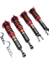 Godspeed Project MAXX Coilover Lexus LS460 RWD 2007-2012                                     - MMX2790-A - Image 4