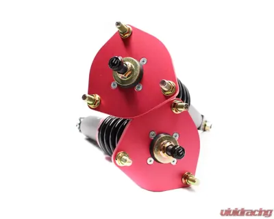 Godspeed Project MAXX Coilover Lexus LS460 RWD 2007-2012 - MMX2790-A