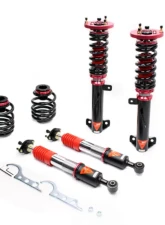 Godspeed Project MAXX Coilover Bmw Z3 E36/8 1995-2002                                     - MMX2850 - Image 4
