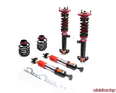 Godspeed Project MAXX Coilover Bmw Z3 E36/8 1995-2002 - MMX2850