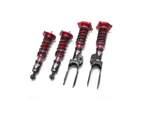 Godspeed Project MAXX Coilover Volkswagen Touareg 7L 2004-2010