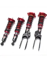 Godspeed Project MAXX Coilover Audi Q7 4L 2007-2015                                     - MMX2880-C - Image 3