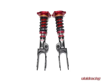 Godspeed Project MAXX Coilover Audi Q7 4L 2007-2015 - MMX2880-C
