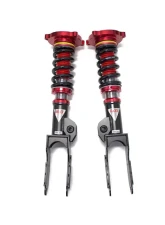 Godspeed Project MAXX Coilover Audi Q7 4L 2007-2015                                     - MMX2880-C - Image 3