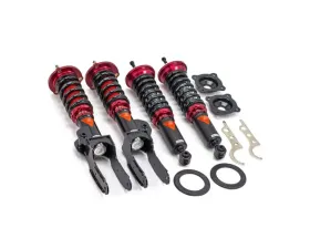 Godspeed Project MAXX Coilover Porsche Cayenne 958 2011-2015