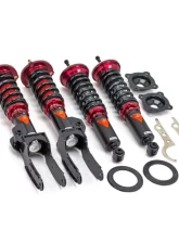 Godspeed Project MAXX Coilover Porsche Cayenne 958 2011-2015                                     - MMX2890-A - Image 4