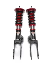 Godspeed Project MAXX Coilover Porsche Cayenne 958 2011-2015                                     - MMX2890-A - Image 2