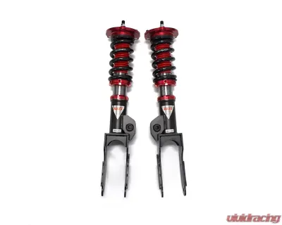 Godspeed Project MAXX Coilover Porsche Cayenne 958 2011-2015 - MMX2890-A