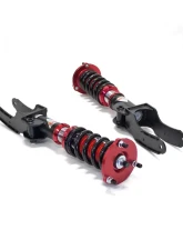 Godspeed Project MAXX Coilover Porsche Cayenne 958 2011-2015                                     - MMX2890-A - Image 4