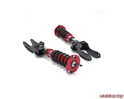 Godspeed Project MAXX Coilover Porsche Cayenne 958 2011-2015 - MMX2890-A