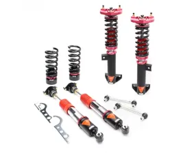 Godspeed Project MAXX Coilover Mercedes-Benz C-Class W204 2007-2014