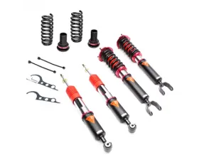 Godspeed Project MAXX Coilover Mercedes-Benz E-Class E55 | E63 W211 2002-2009