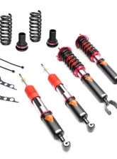 Godspeed Project MAXX Coilover Mercedes-Benz E-Class E55 | E63 W211 2002-2009                                     - MMX3120-A - Image 4