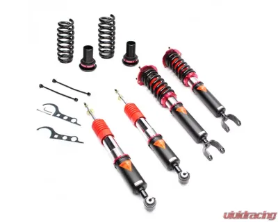 Godspeed Project MAXX Coilover Mercedes-Benz E-Class E55 | E63 W211 2002-2009 - MMX3120-A