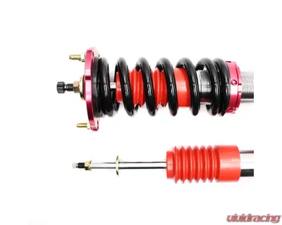 Godspeed Project MAXX Coilover Mercedes-Benz E55 | |E63 AMG W211 2002-2009 - MMX3120-B