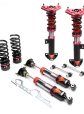 Godspeed Project MAXX Coilover Mercedes-Benz E-Class Sedan W212 2010-2015                                     - MMX3130-A - Image 4