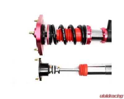 Godspeed Project MAXX Coilover Mercedes-Benz E-Class Sedan W212 2010-2015 - MMX3130-A