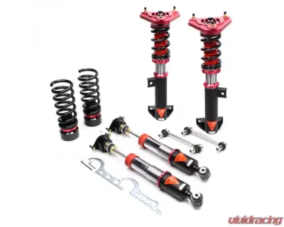 Godspeed Project MAXX Coilover Mercedes-Benz E63 AMG W212 2010-2015 - MMX3130-B