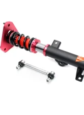 Godspeed Project MAXX Coilover Mercedes-Benz E63 AMG W212 2010-2015                                     - MMX3130-B - Image 2