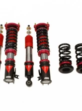 Godspeed Project MAXX Coilover Acura ILX 2016+                                     - MMX3180-B - Image 3