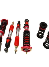 Godspeed Project MAXX Coilover Acura ILX 2016+                                     - MMX3180-B - Image 2
