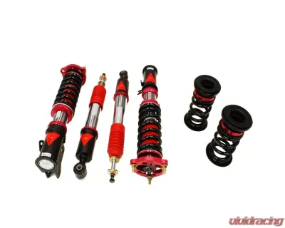 Godspeed Project MAXX Coilover Acura ILX 2016+ - MMX3180-B
