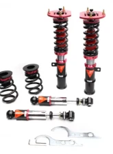 Godspeed Project MAXX Coilover Chevrolet Cobalt 2005-2009                                     - MMX3210-A - Image 3