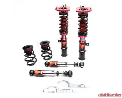 Godspeed Project MAXX Coilover Chevrolet Cobalt 2005-2009 - MMX3210-A
