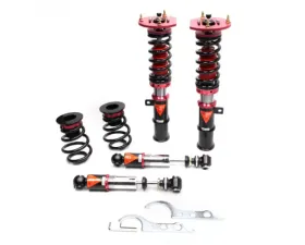 Godspeed Project MAXX Coilover G5 2007-2009