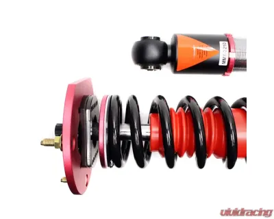 Godspeed Project MAXX Coilover G5 2007-2009 - MMX3210-C