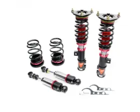 Godspeed Project MAXX Coilover Hyundai Veloster 2012-2016