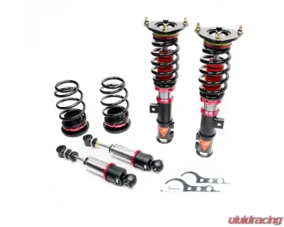 Godspeed Project MAXX Coilover Hyundai Veloster 2012-2016 - MMX3260-A