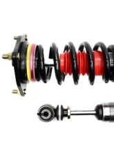 Godspeed Project MAXX Coilover Hyundai Veloster 2012-2016                                     - MMX3260-A - Image 4