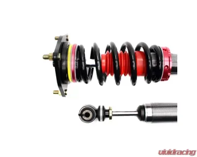 Godspeed Project MAXX Coilover Hyundai Veloster 2012-2016 - MMX3260-A