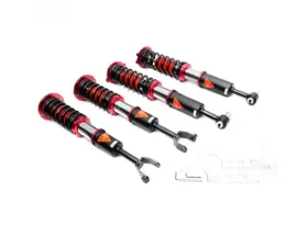 Godspeed Project MAXX Coilover Audi A4 B5 1996-2001