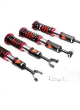 Godspeed Project MAXX Coilover Audi A4 B5 1996-2001                                     - MMX3270 - Image 3